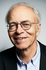 Photo of Peter Singer