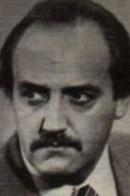 Photo of John Zenda