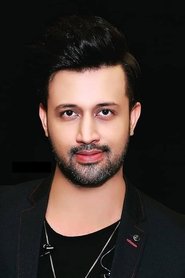 Photo of Atif Aslam