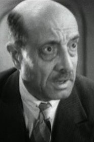 Photo of André Cheron