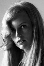 Photo of Roberta Collins