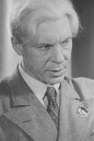 Photo of Vasili Kovrigin