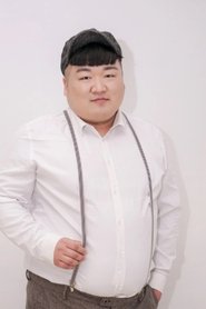 Photo of Lu Jingpeng
