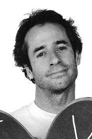 Photo of Mike Carroll