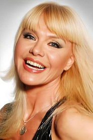 Photo of Adriana Aguirre