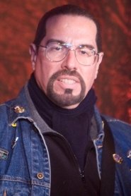 Photo of Mark Mendoza