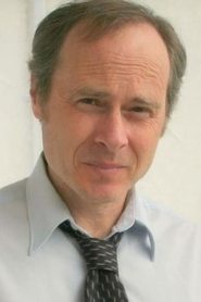 Photo of Paul Jarrett