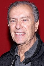 Photo of Richard Sanderson