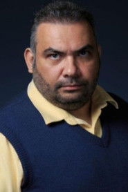 Photo of Essam Al-Kazemi