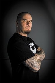 Photo of Phil Anselmo