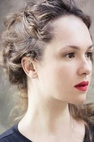 Photo of Celine Tyll
