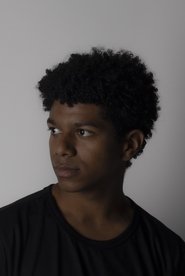 Photo of Esdras Ananias