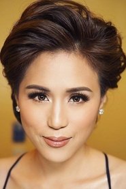 Photo of Toni Gonzaga
