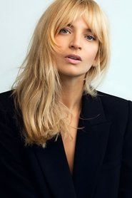 Photo of Grace Jabbari