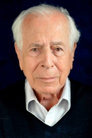 Photo of Jean Daniel