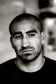 Photo of Bobby Martinez