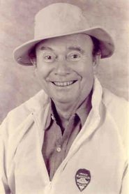 Photo of Herb Armstrong