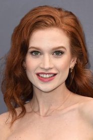 Photo of Sarah Hay