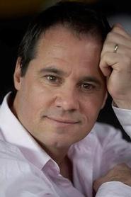 Photo of Paul Mercurio