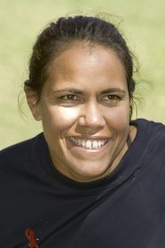 Photo of Cathy Freeman