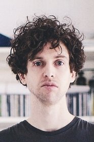 Photo of Alan Holly