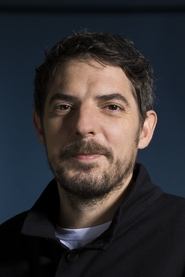 Photo of Damien Bonnard