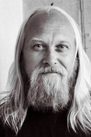 Photo of Åsmund Brede Eike