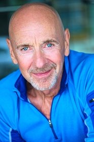 Photo of Martin Rayner
