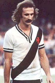 Photo of Orlando Lelé