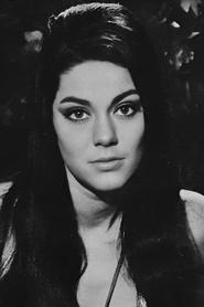 Photo of Kitty Swan