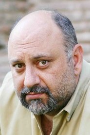 Photo of Babak Karimi