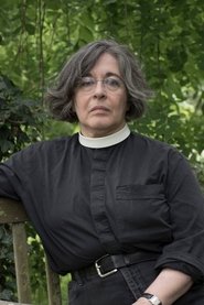 Photo of Alice Goodman