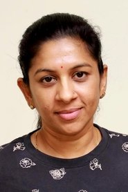 Photo of M. Soundarya Saravanan