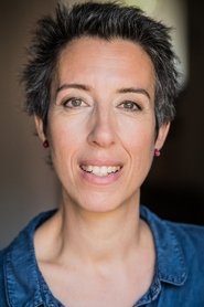 Photo of Alexandrine Agostini