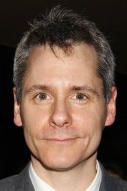 Photo of Bruce Norris
