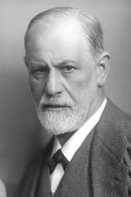 Photo of Sigmund Freud