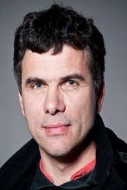 Photo of Gilles Perret