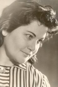 Photo of Barat Shakinskaya