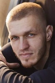 Photo of Dmytro Lozovskyi