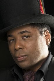 Photo of Chris Thomas King