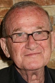 Photo of Larry Gelbart