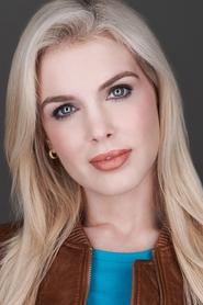 Photo of Kate Katzman