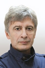 Photo of Irinei Konstantinov