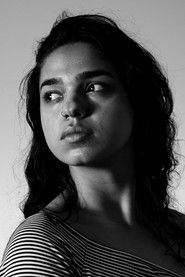 Photo of Amanda Falcão