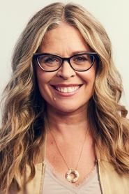 Photo of Jennifer Lee