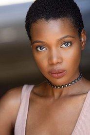 Photo of Morgan Alexandria