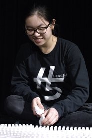 Photo of Lily Hevesh