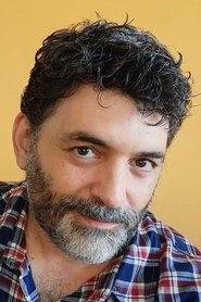 Photo of Iván Steinhardt