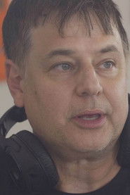 Photo of Kevin Booth