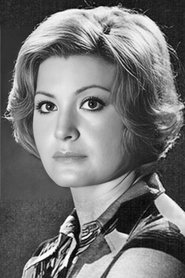 Photo of Lyudmila Maksakova